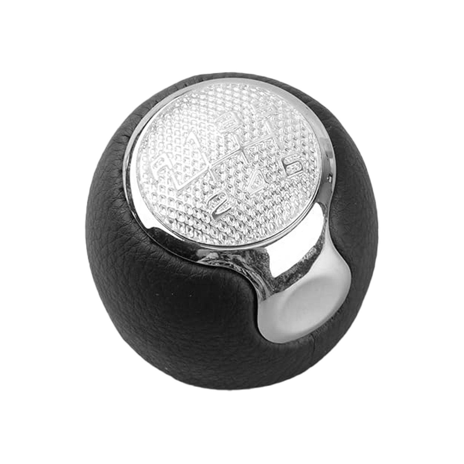 Suitable for Alfa Romeo 159 Car Gear Shift Knob Modification Accessories