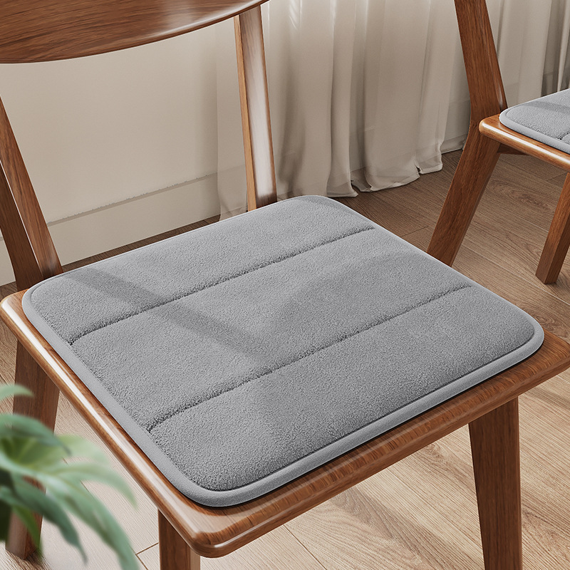 Cojín de asiento, cojín de silla, cojín de asiento image 6
