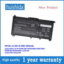 ������HP�ʼǱ����/HT03XL/TPN-Q207/Q208/C135/HSTNN-LB8L/L111