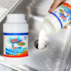 蘭康保配管疎通剤は下水道厨房油汚れトイレの養生メーカー卸売りを強力に溶解する