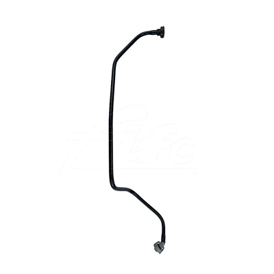 4H0121081BA is suitable for Audi water automobile water pipe