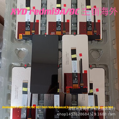 小米紅米9a携帯電話のスクリーンアセンブリに適しています。