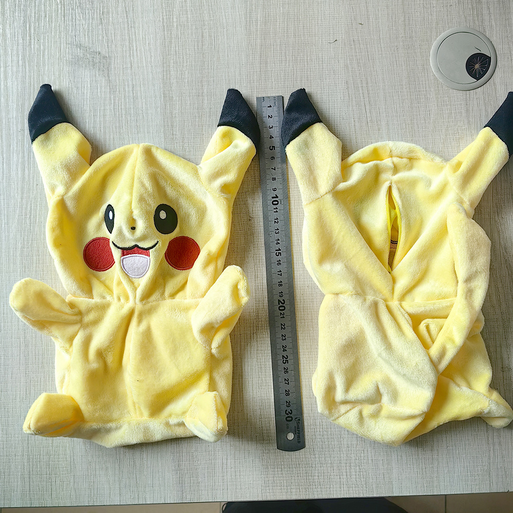 Fábrica directa de juguetes de peluche, cubierta de cuero, cubierta de cuero semiacabada, muñecas sin relleno transfronterizas en el extranjero