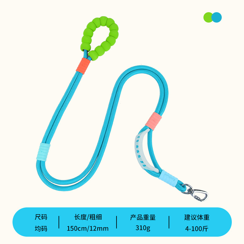 바다 소금 블루