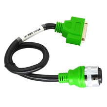 ��܇�\�ྀ��OBD܇���B����DB44P�D19Pin�z�y�����ر��\�ྀ