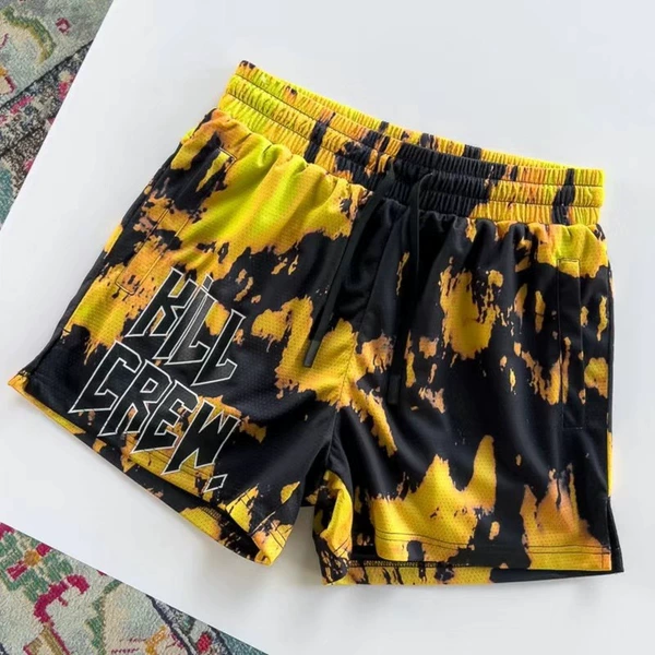 DK439 yellow