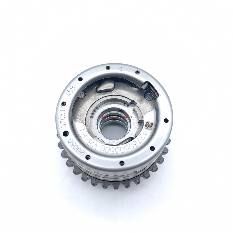 Camshaft Adjuster Gear for Mercedes Benz C218 C292 2780501547 A2780501547