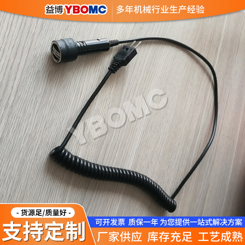 轴承加热器测温线 温度传感器YBHP20 进口专用测温探头TIHP20加热