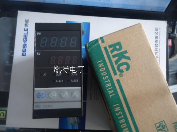 进口正品日本理化RKC智能温控器 温控表CB400规格齐全