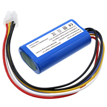 适用惠尔丰Verifone Ruby 2 Ruby CIPOS机电池 BPK182-001