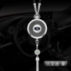 BYD Qin/Alloy Pendant