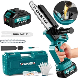 电动吹风机;电链锯;篱笆剪