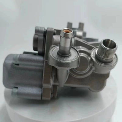 Oil pump, nozzle Suitable for Mercedes-Benz