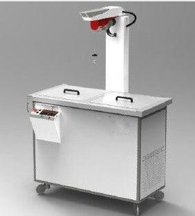 玻璃瓶抗热震性试验机 型号CN63M/RZJ-2库号M381757