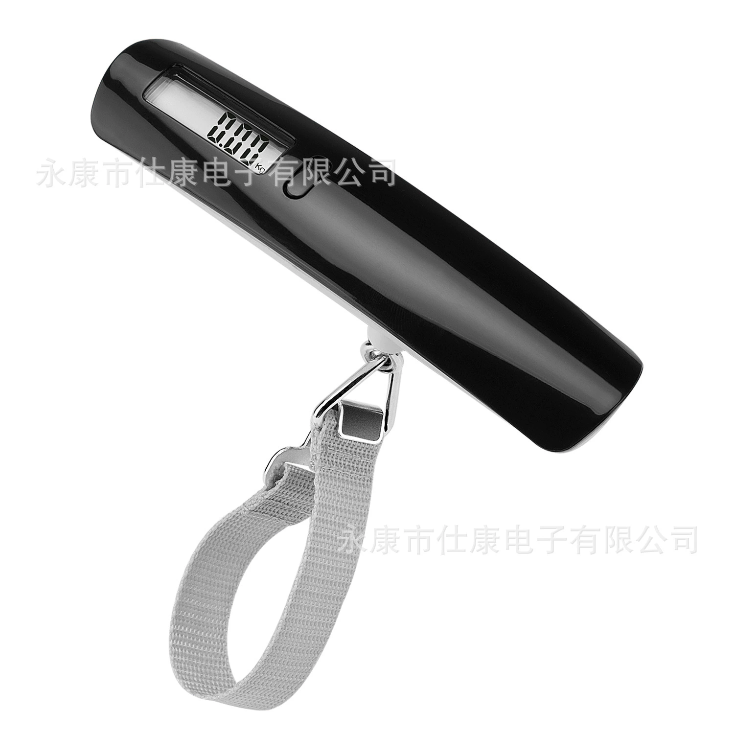 Оптовая продажа фабрики Новые портативные электронные весы 50 кг портативные электронные портативные весы Экспресс багажные весы для багажа