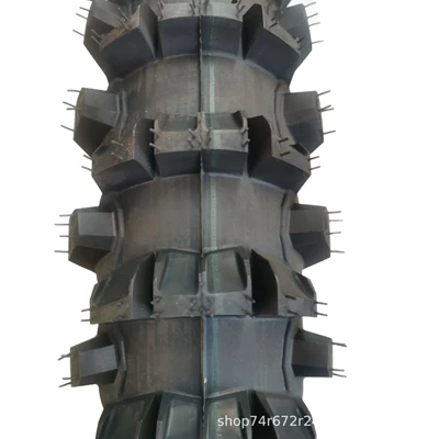 Deepened Outer Tire, Yolsuzluq şinləri