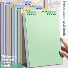 N 62448 Detachable B5 high-value notebook �ɲ�ж����ֵ B5 ��