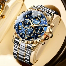 石英表;机械表;表盒