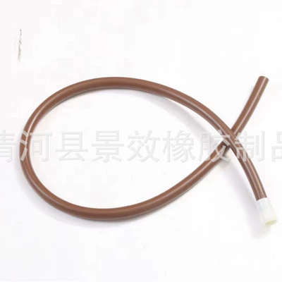 Car Sunroof Drainage Pipe for Sagitar, Magotan, Golf 63C08772311K0877231, Etc., Anti-Clogging Drainage Pipe (automobile water pipe)