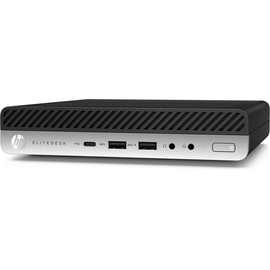 适用于HP EliteDesk 800G5 DM迷你小电脑准系统