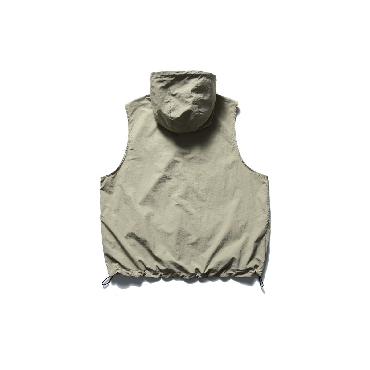 Ruiienrs x Crowd City AW 2024 spring new Japanese spring hooded jacket Y401