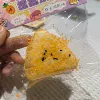 Fried rice ball