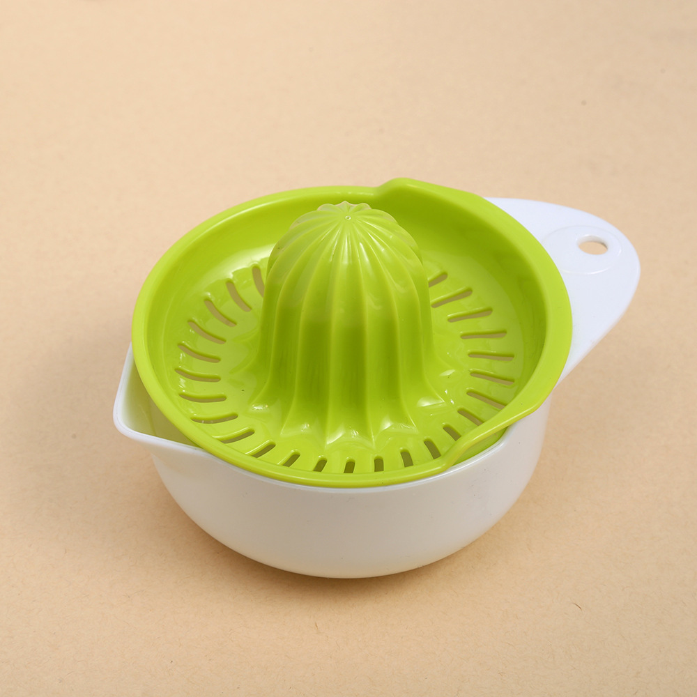 Manual Juicer, Simple Mini Lemon Cup, Household Juice Extractor, Kitchen Gadget