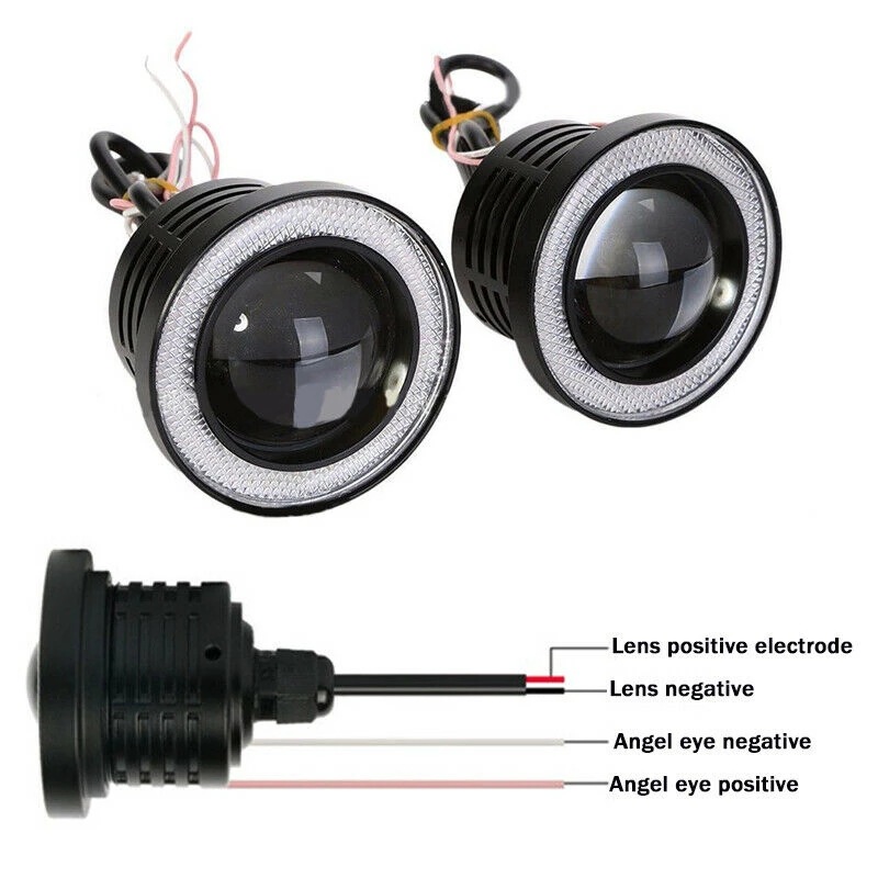 1-3-5-Angel-Eyes-LED-30W-Fog-L