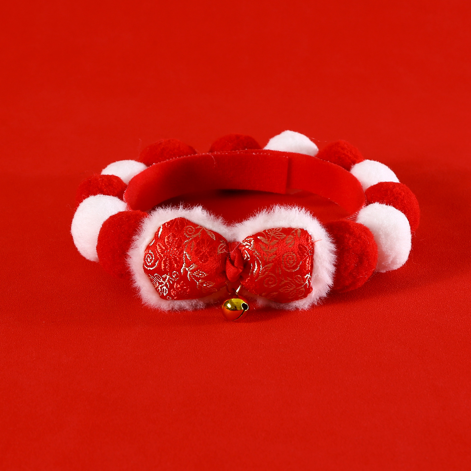 Cuello de bola de arco redondeado