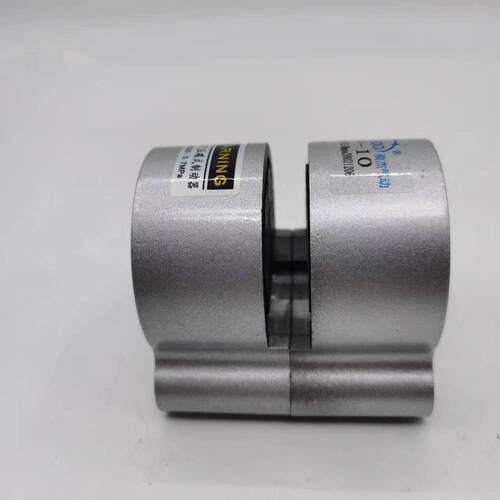Source factory DBF-L10 air disc brake pneumatic brake brake cylinder CNC lathe brake