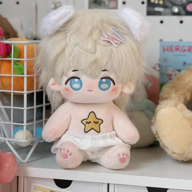 Брюки-тыквы (только одежда, без кукол)