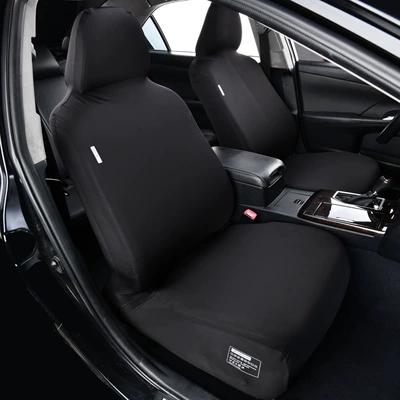 Universal seat cover – effect, universal protective cover