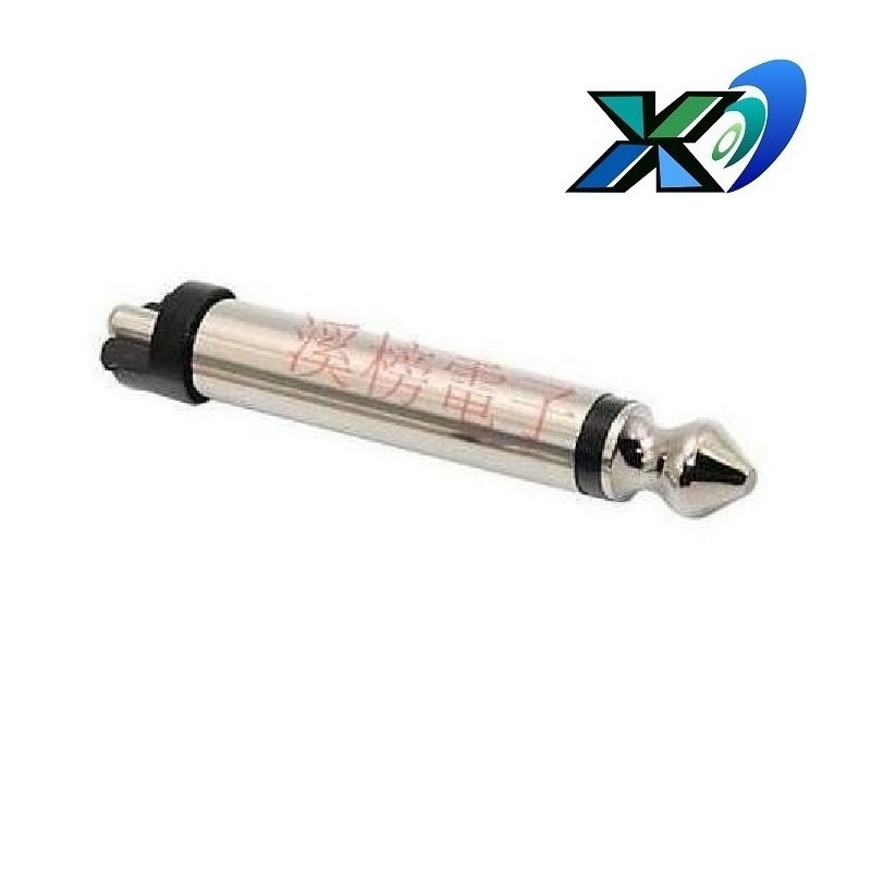 6.35声频插头单声道  立体声6.35耳机插头  单声道6.35MM音频插头