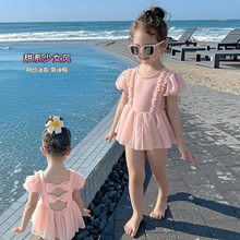 Ӿ��Ůͯ����2026�¿��ɹ��ͯӾ�¿�Ů����װ����ӾװŮ����Ӿ��