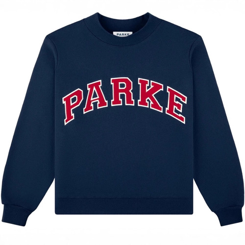 Cross PARKE Unisex Casual Hooded Sweatshirt Sweatshirt Sport Fitness Printed Hooded Sweatshirt Straight