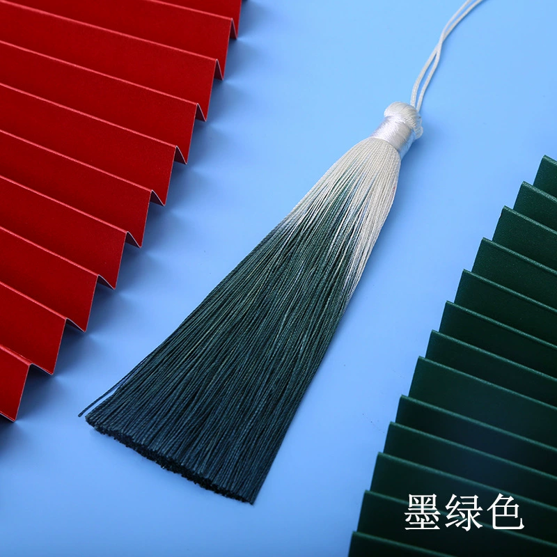 Подвеска с кисточками, аксессуар, градиент, оптовая продажа