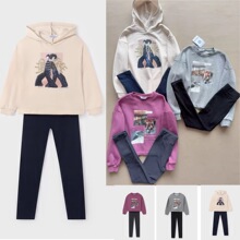 Mayoral Girl Leggings and Jumper Set ����ԭ���д�ͯ���b2����