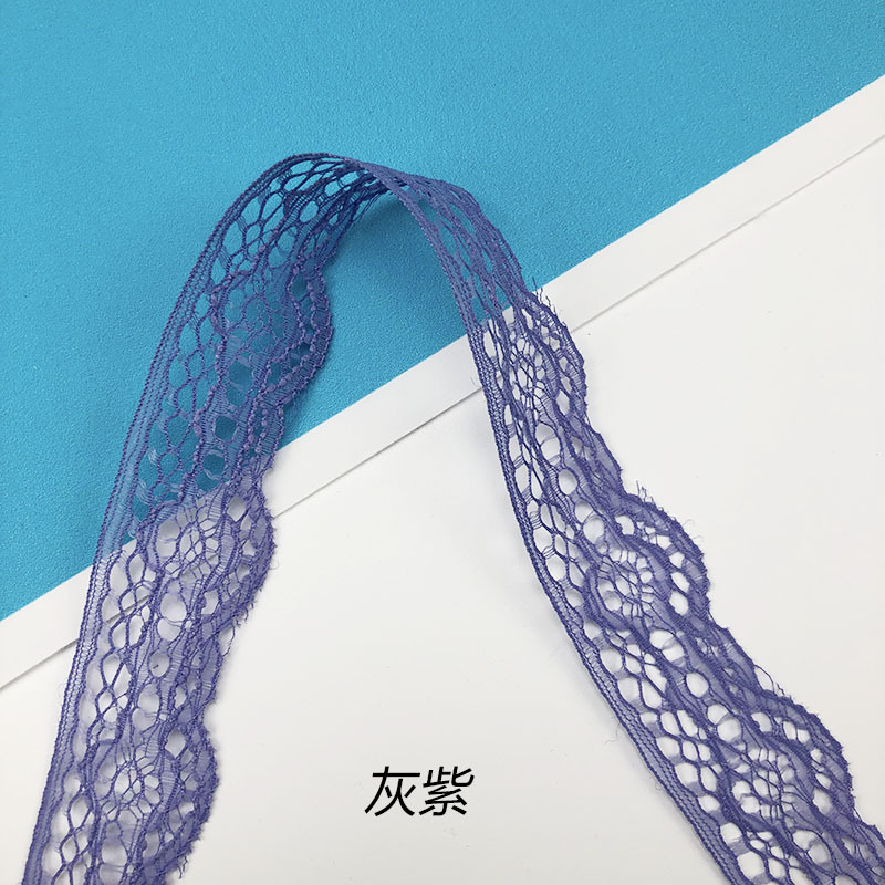 Серо-фиолетовый*4 см (100 ярдов в рулоне)