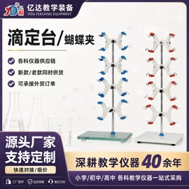 教学演示用品;教学仪器;数理教学器材