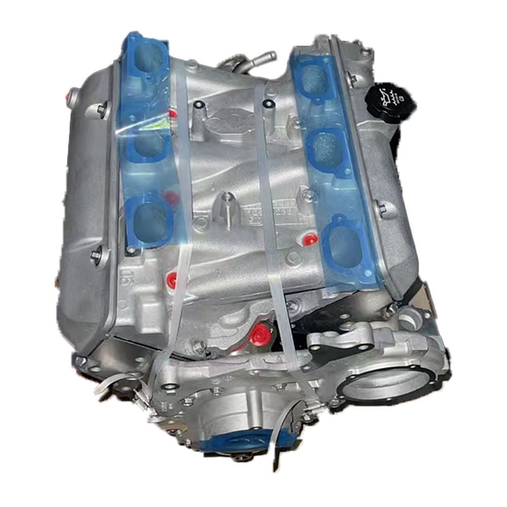 Changchun Engine Factory sells the LZC 3.0L universal engine suitable for Buick GL8 Lu Zun