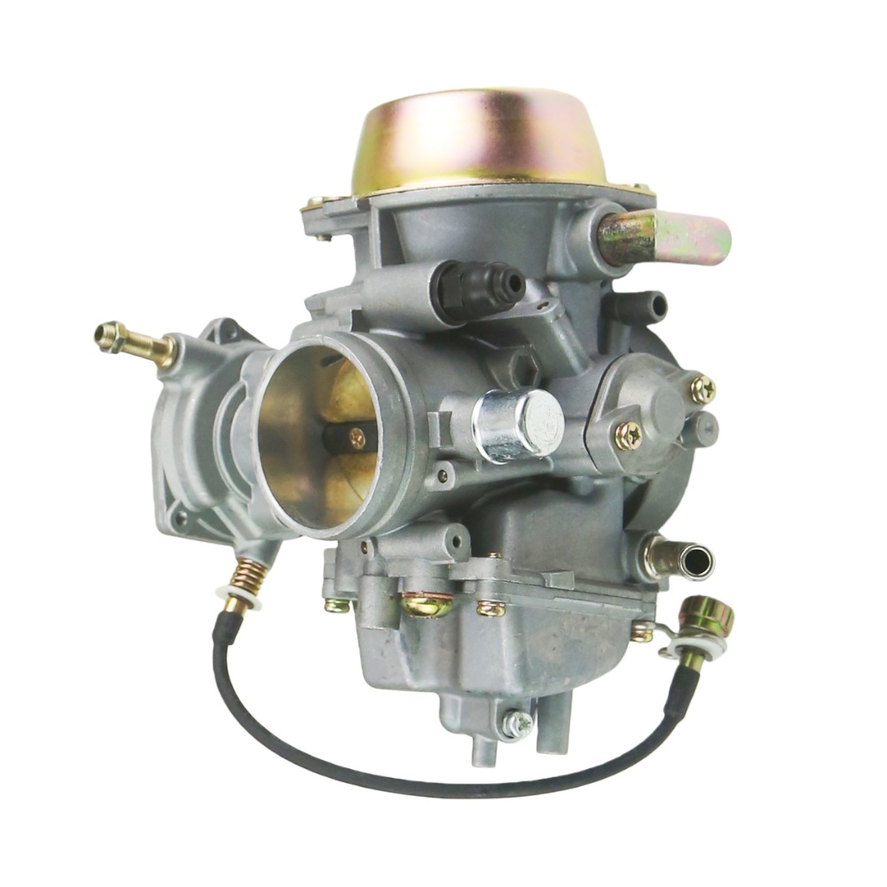 Pd42J Carburetor Grizzly600 660 Yfm600 Raptor660 5Gt-14901-00-00