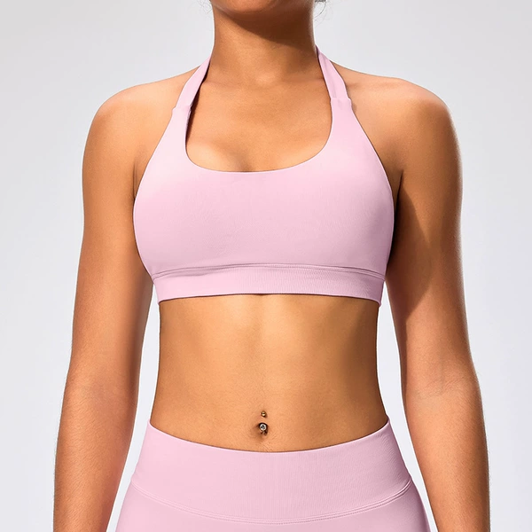 Light Rose Pink