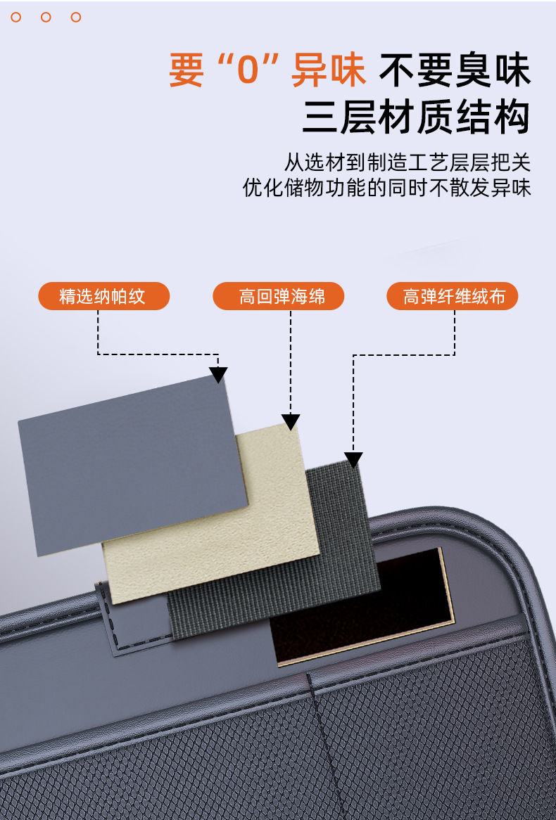 Car-Mounted Small Table Board for Rear Seat, Perfect for Watching Shows in the Car, Foldable Dining Table for Kids on the Back of the Car Seat