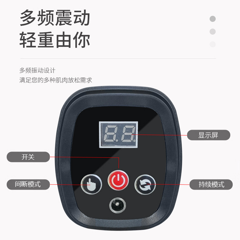 Small massager, wholesale