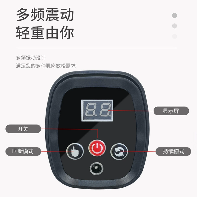 Small massager, wholesale