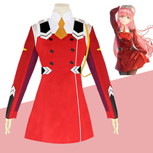 DARLING in the FRANXXŮ��02�������Q���mcosplay���F؛