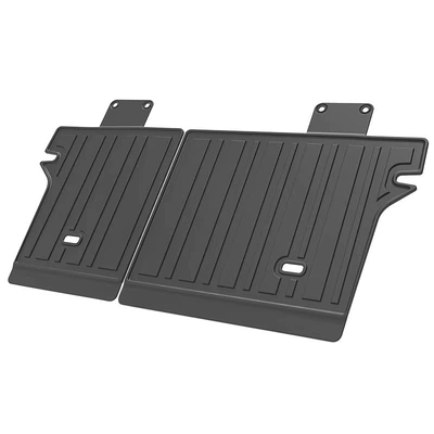 Trunk Mat T1 Trunk Mat - 2025-2026-jihu-t1-tpe-backrest-thickened-version