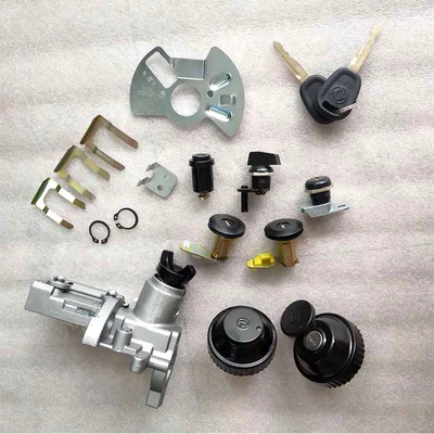 Dongfeng Warrior EQ2050/2060/CSK181 Assault Other power supply, ignition system - eq2050-ignition-lock-c24
