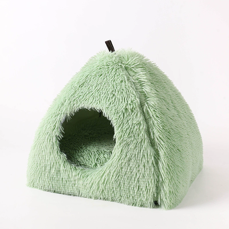 Plush keep warm house, wholesale, pet