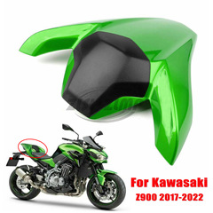 カワサキ Z900 2017-2023 リアテールシートトリムカバーリアシートカバーパネルリアこぶ